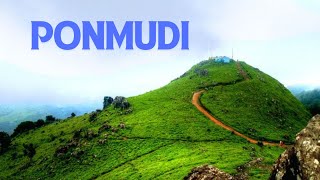 Ponmudi Hills Travel Vlog | Hidden Gem of Trivandrum | Mebin Vlogs