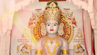 Biggest Jain Tirth - Worship for Jin Shasan in Rajasthan