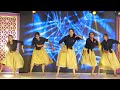 Sneha & Team | Loyola - Kanyakumari | Mehbooba | Cultural Festival 2023