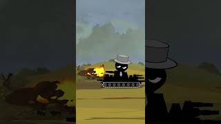 KV-44 Sprunki Mr.Black OC Phase 4 #sprunki #incredibox #kv44 #tanksblitz #wot #tank