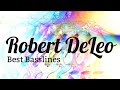 STP's Robert DeLeo | Best Basslines