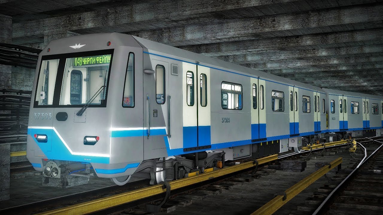 Метро 81 760