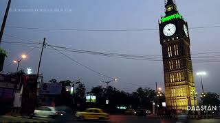 Sohor Toke | Kolkata Time Lapse  #kolkata