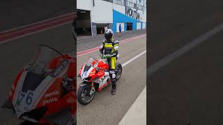 Ducati V4R 😍😍 #shortvideo #shorts #short #youtubeshorts #ytshorts #youtube #viralvideo #video