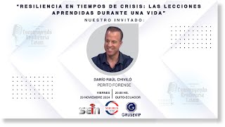 CONSTRUYENDO RESILIENCIA LATAM