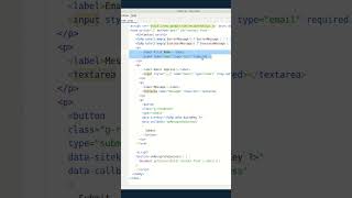 😱 PHP contact form consists of two parts? - Email FunFact by Mailtrap
