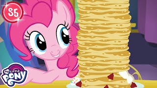 My Little Pony auf Deutsch: Freundschaft ist Magie | S5EP3 Zuhause ist es am Schönsten