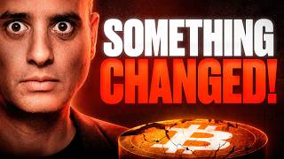 Something Big Changed For Bitcoin In The Last 24h