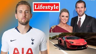 Harry Kane Lifestyle 2023 Girlfriend Wife Net Worth Salary Car & House Collection All Details