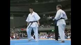 KYOKUSHIN K.O's