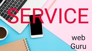 Service in Angular || Dependency Injection || Angular Fundamentals