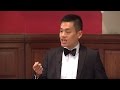 This House Would Say No to Drugs | Andrew Ng | Proposition