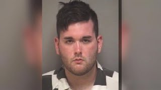 Latest on suspect in Charlottesville deadly car attack