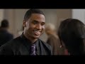 trey songz in preacher s kid