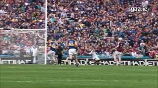 GAA Great Plays: Colm Callanan (Galway)