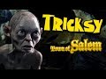 TRICKSY | Town of Salem Coven Ranked Practice