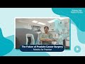 The Future of Prostate Cancer Surgery: Robotics for Precision | SJMC Urologist | Dr Bala Sundaram