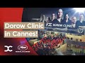 Unser Sommer-Highlight 2024 – die Dorow Clinic in Cannes