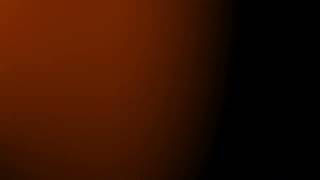 Very Slow Orange Light Leak in 4K
