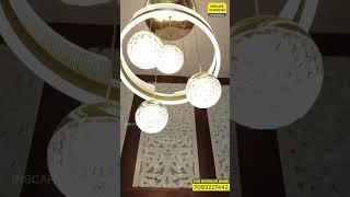 2BHK INTERIOR DESIGN TOUR AMEERPET | By Inscape Interiors Hyderabad.