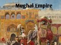 Mughal Empire