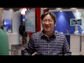 SiFive Interview at RISC-V Summit NA 2022
