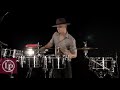 lp dueling salsa snares