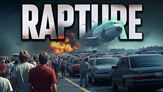 The World Is Actually Ready For The Rapture and The Antichrist