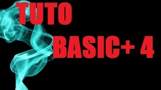 TUTO - HACK THIS - Basic+ Level 4 - FR - HD