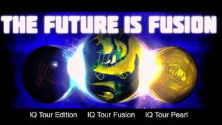 Storm IQ™ Tour Fusion