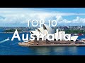 TOP 10 things to visit in Australia | Travel Guide