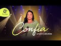 Luciana Guimarães - Confia ( Vídeo Clipe Oficial)