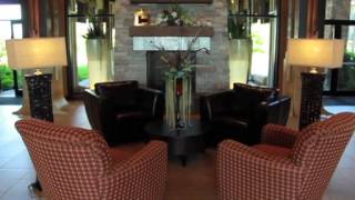 Sunrise Ridge Waterfront Resort Video Brochure