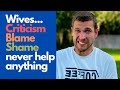 How to communicate with your avoidant husband