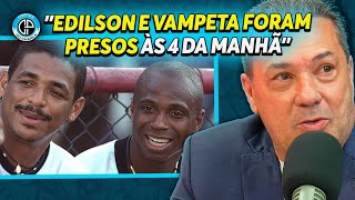 RESENHAS IMPUBLICÁVEIS DO ELENCO CASCA GROSSA DO CORINTHIANS