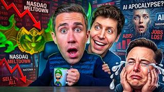 OpenAI IPO!! THIS COULD END EVERYTHING!
