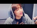 The Boyz SUNWOO - idontwannabeyouanymore (cover)