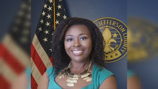 Gov. Beshear appoints Metro Councilwoman to Jefferson Co. Circuit Court