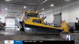 Duluth snowplow naming contest