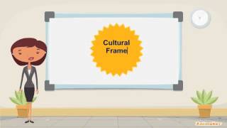 The Frames- Year 9 Visual Arts