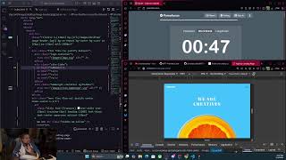 Coding Everyday until I become a Web Dev | Day 85 - Coding + Study + Chill JavaScript - Tailwind