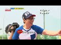 김수현 유재석 이광수 지압판 장애물 달리기 @런닝맨 running man 20130526