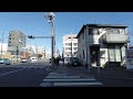 東京散歩 新代田 環七通り 世田谷区 街並み tokyo cityscape setagaya shin daita walk japan