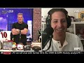 NFL Insider - There Will Be Trades Up & Trades Down, 6 QBs Going In First 16 Picks  Pat McAfee