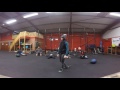 crossfit east kilbride mobility wod week 4