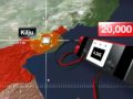 Uji Coba Nuklir Korea Utara 'Sekuat Hiroshima'