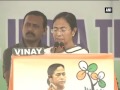 Mamata Banerjee criticises PM Modi over demonetisation  - ANI News