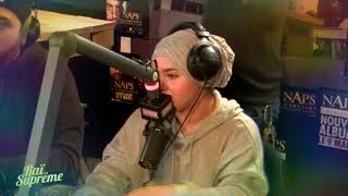 Wassila - DADJU sur Skyrock