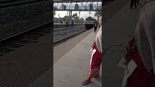 05751/New Jalpaiguri - Haldibari Passenger Special : Exploring North Bengal, Incredible India # 8