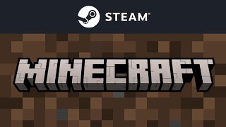 WTF IS MINECRAFT DOING ON STEAM?!